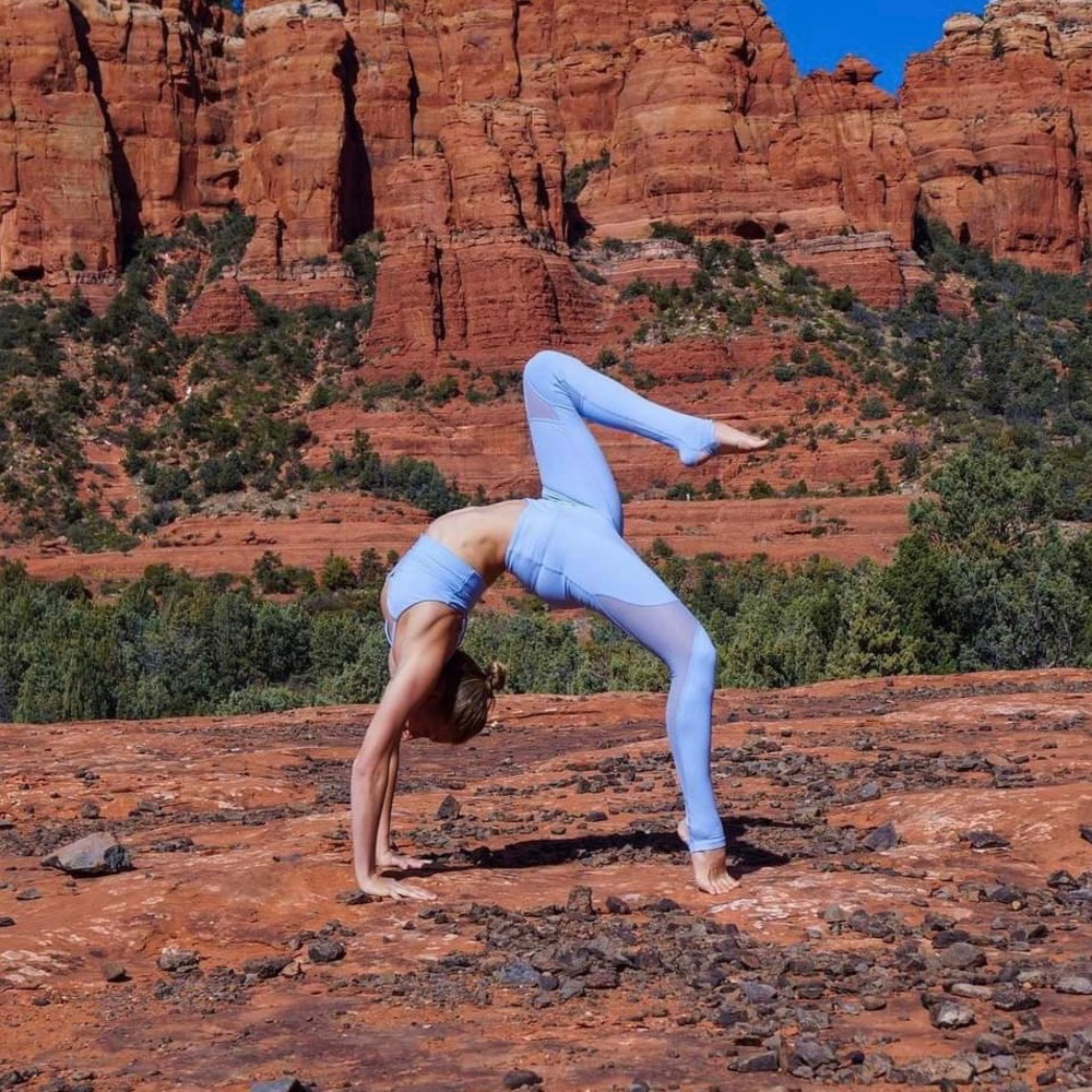 alo yoga | coast legging